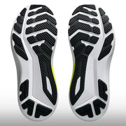 Asics GT 1000 14 Hombre Black Citron