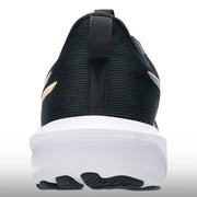 Asics GT 1000 14 Hombre Black Yamabuki