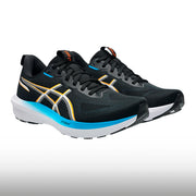 Asics GT 1000 14 Hombre Black Yamabuki