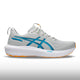 Asics GT 1000 14 Hombre Cloud Grey Twilight Blue