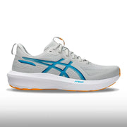 Asics GT 1000 14 Hombre Cloud Grey Twilight Blue