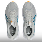 Asics GT 1000 14 Hombre Cloud Grey Twilight Blue