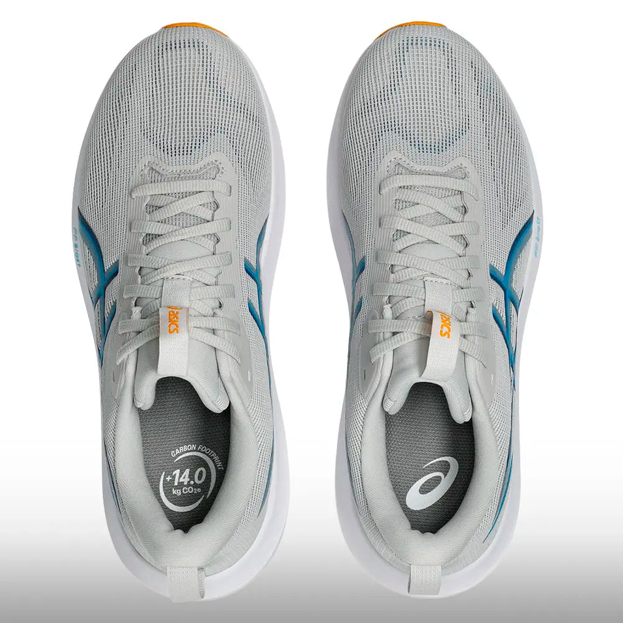 Asics GT 1000 14 Hombre Cloud Grey Twilight Blue