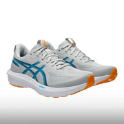 Asics GT 1000 14 Hombre Cloud Grey Twilight Blue