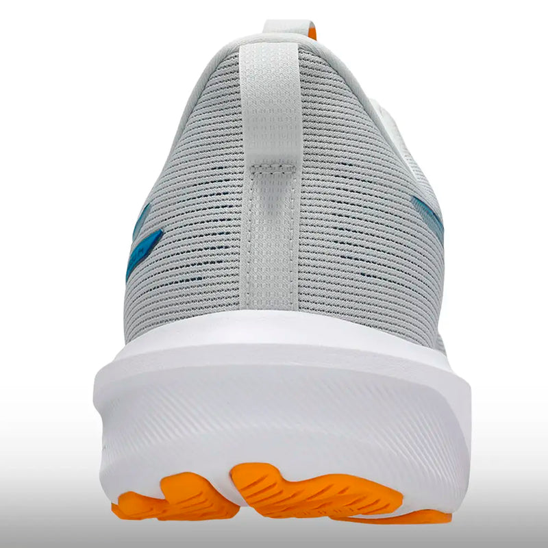 Asics GT 1000 14 Hombre Cloud Grey Twilight Blue