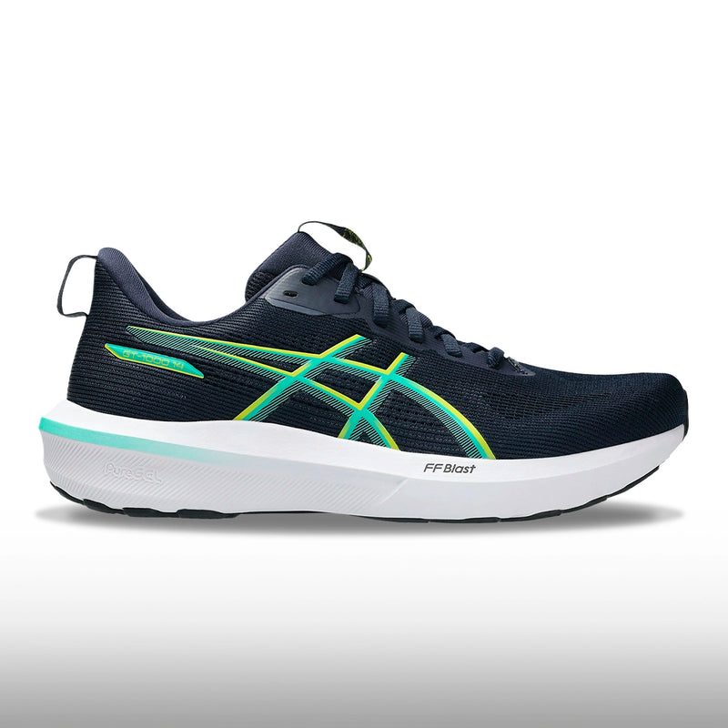 Asics GT 1000 14 Hombre Midnight Cacti