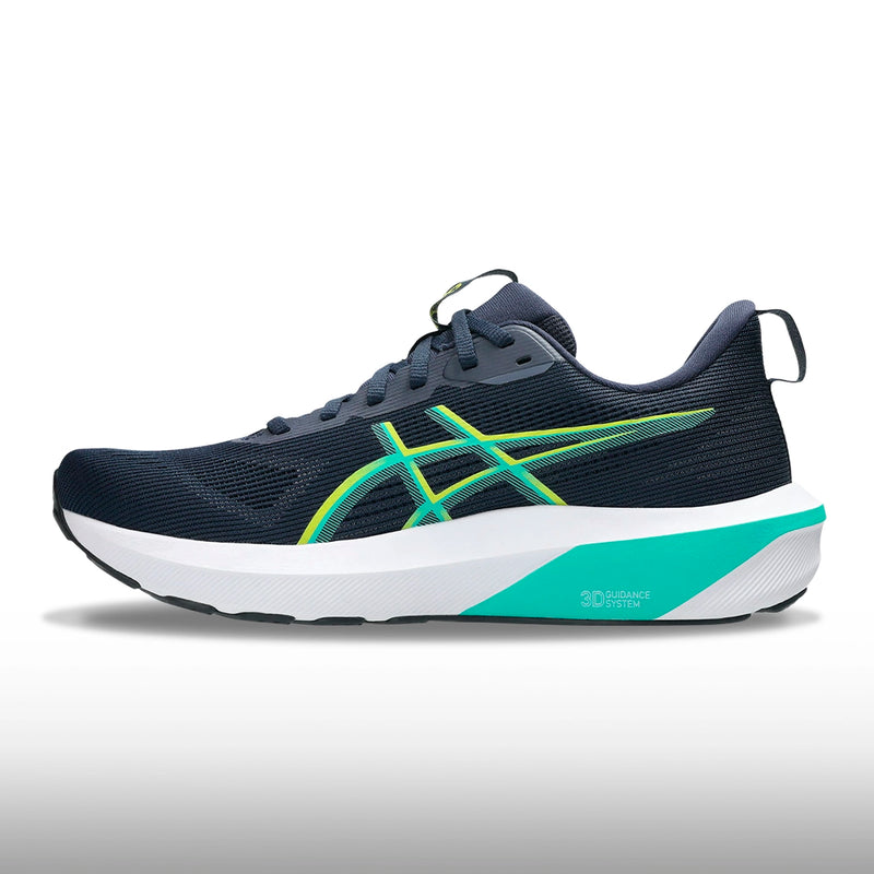 Asics GT 1000 14 Hombre Midnight Cacti