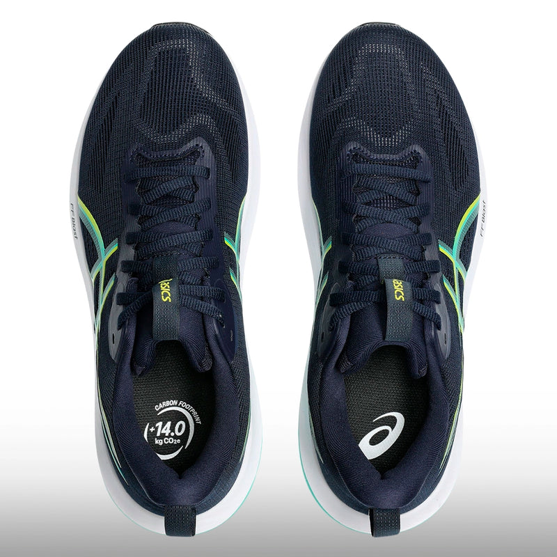Asics GT 1000 14 Hombre Midnight Cacti