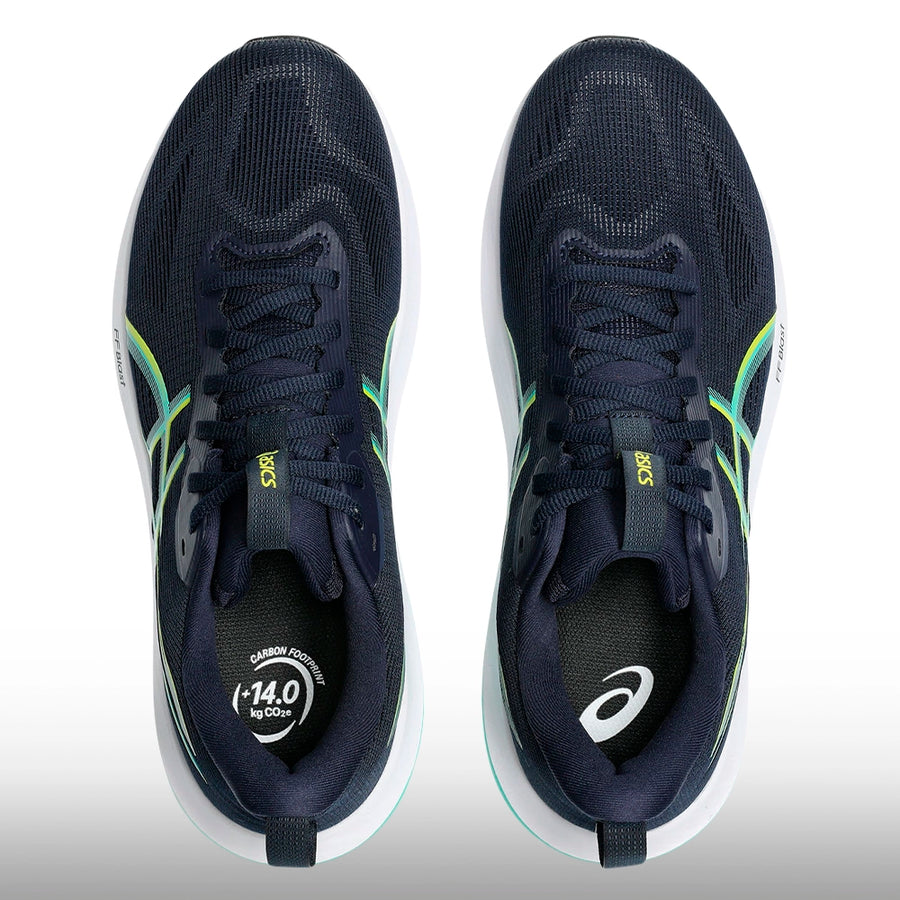 Asics GT 1000 14 Hombre Midnight Cacti