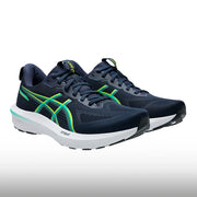 Asics GT 1000 14 Hombre Midnight Cacti