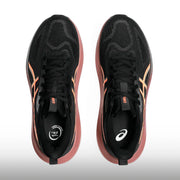 Asics GT 1000 14 Mujer Black Vivid Coral