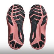 Asics GT 1000 14 Mujer Black Vivid Coral