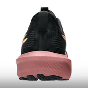 Asics GT 1000 14 Mujer Black Vivid Coral
