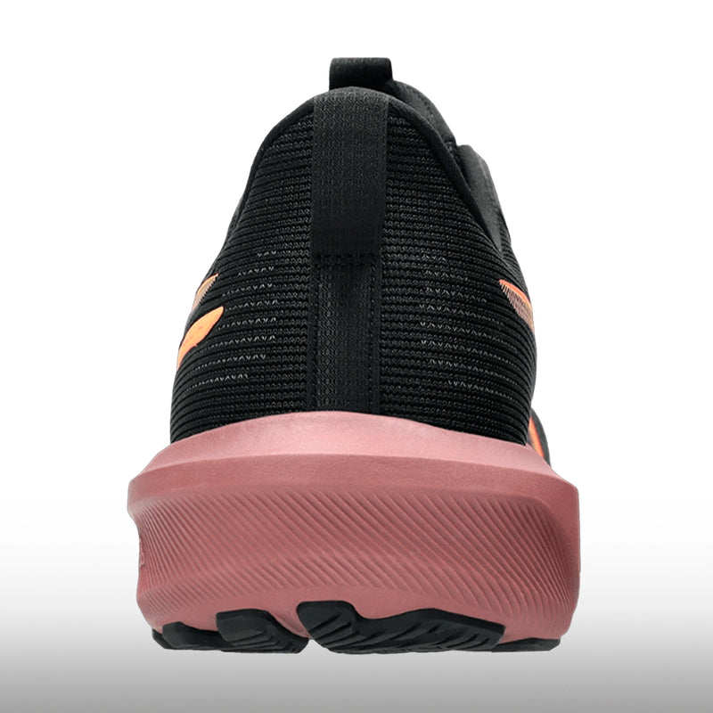 Asics GT 1000 14 Mujer Black Vivid Coral