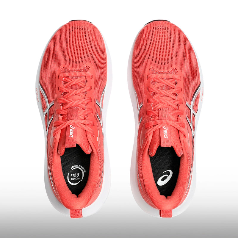 Asics GT 1000 14 Mujer Dark Pink Clay Dark Currant