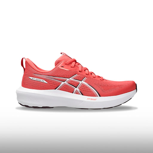 Asics GT 1000 14 Mujer Dark Pink Clay Dark Currant