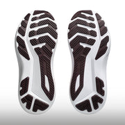 Asics GT 1000 14 Mujer Dark Pink Clay Dark Currant