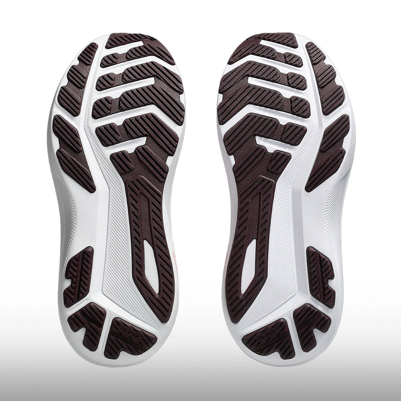 Asics GT 1000 14 Mujer Dark Pink Clay Dark Currant