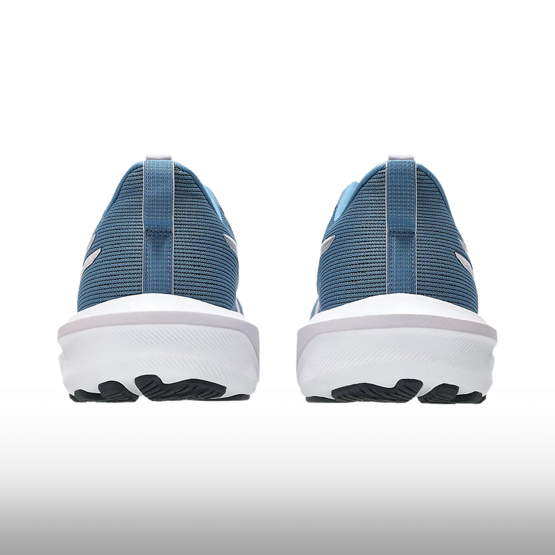 Asics GT 1000 14 Mujer Winter Sea White