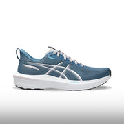 Asics GT 1000 14 Mujer Winter Sea White