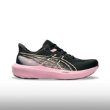 Asics GT 1000 15 Mujer Black Taro Purple