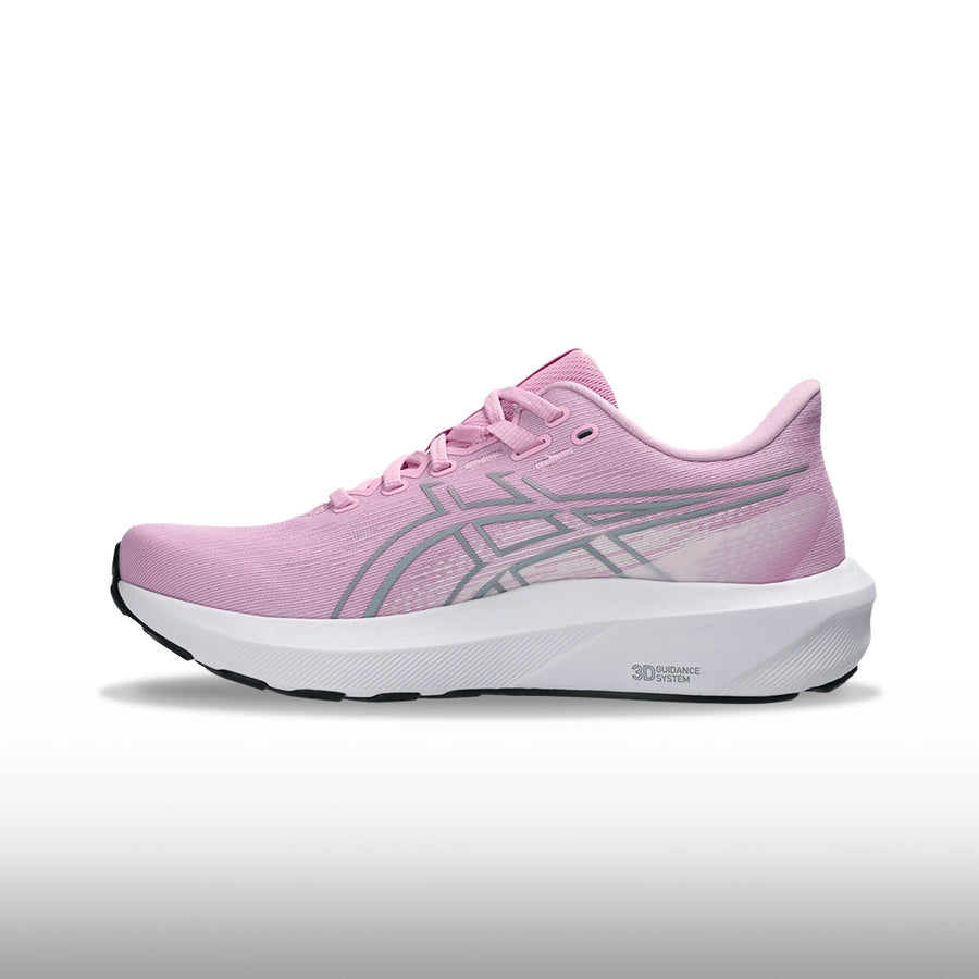 Asics GT 1000 15 Mujer Hazy Lilac White