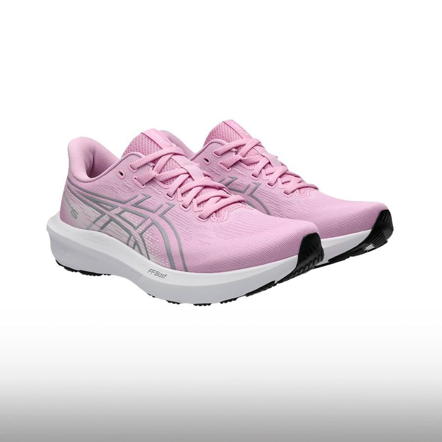 Asics GT 1000 15 Mujer Hazy Lilac White