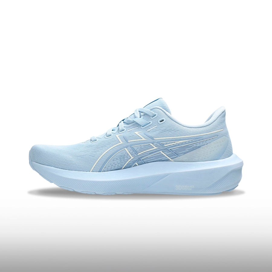 Asics GT 1000 15 Mujer Solid Air Cream