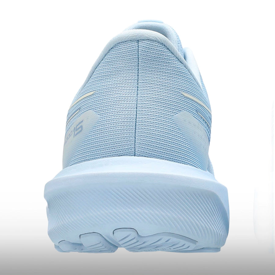 Asics GT 1000 15 Mujer Solid Air Cream