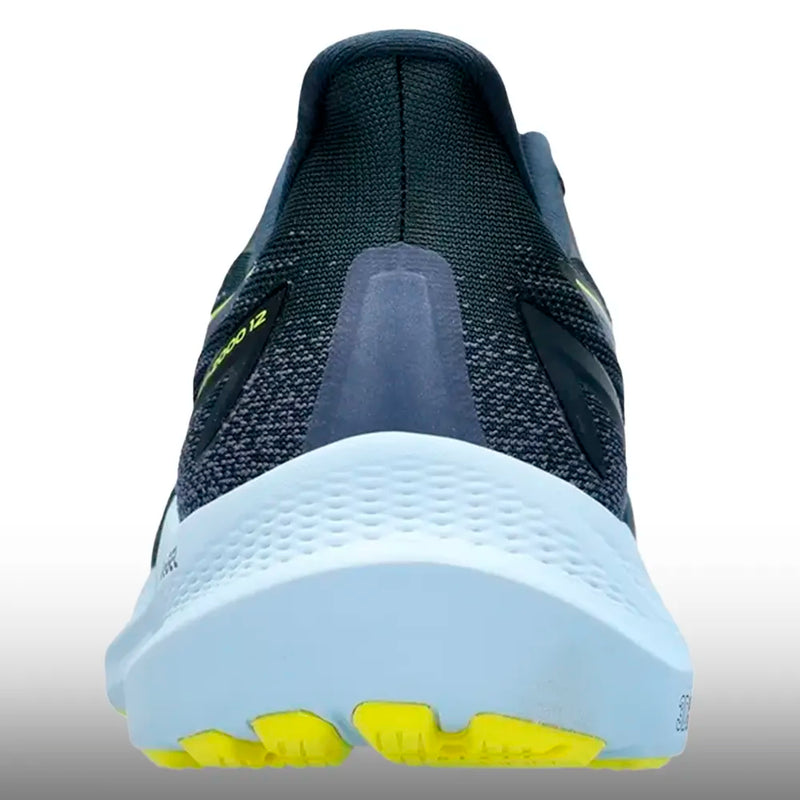 Asics GT 2000 12 Hombre French Blue