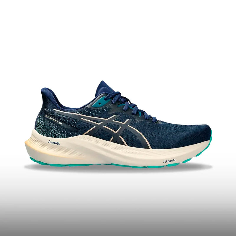 Pisada Pronadora Zapatillas Pronador 85 Kg Asics En Colombia: GT