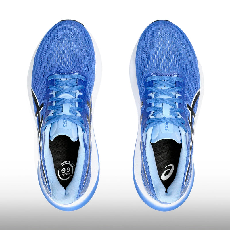 Asics GT 2000 12 Mujer Sapphire Black