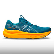 Asics GT 2000 14 Hombre Dark Teal White