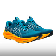 Asics GT 2000 14 Hombre Dark Teal White