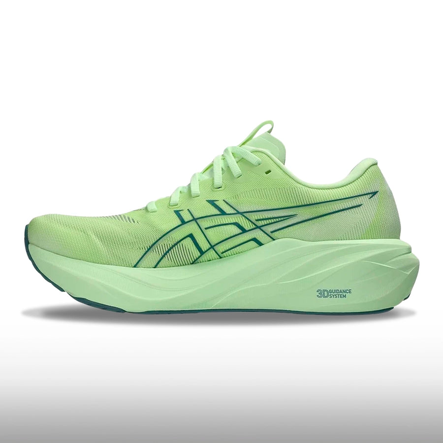Asics GT 2000 15 Hombre Illuminate Yellow Foggy Teal