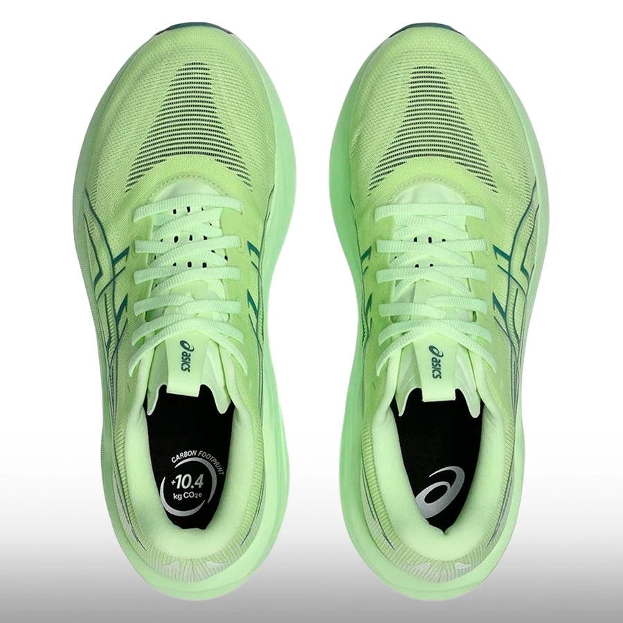 Asics GT 2000 15 Hombre Illuminate Yellow Foggy Teal