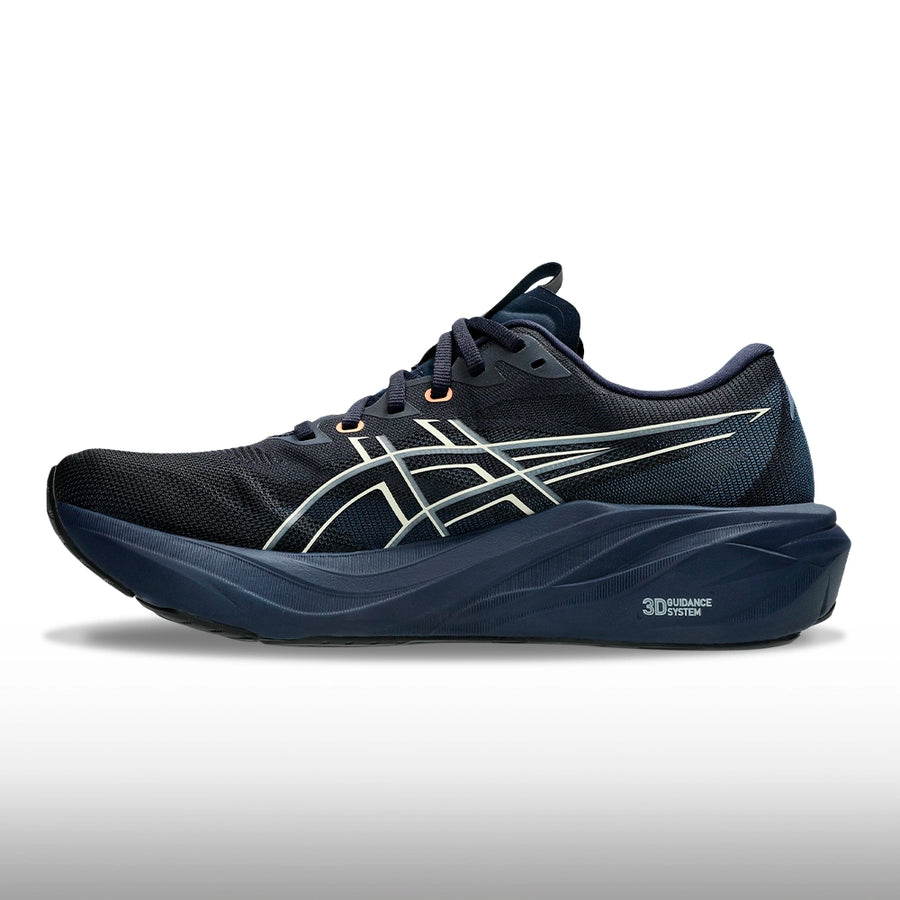 Asics GT 2000 15 Hombre  Midnight Bright Sunstone