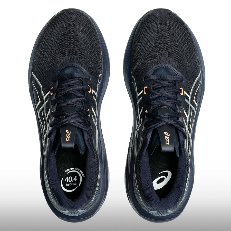 Asics GT 2000 15 Hombre  Midnight Bright Sunstone