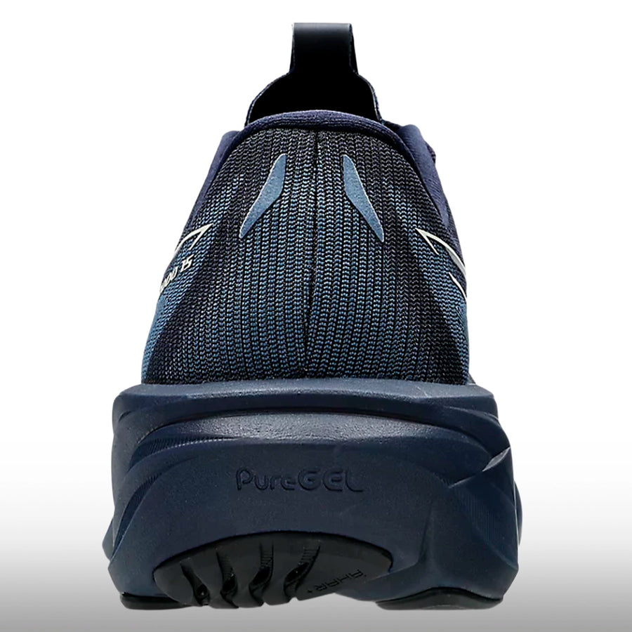 Asics GT 2000 15 Hombre  Midnight Bright Sunstone