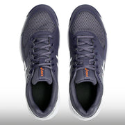 Asics Gel-Dedicate 8 Clay Hombre Indigo Fog White