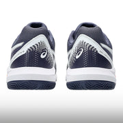 Asics Gel-Dedicate 8 Clay Hombre Indigo Fog White