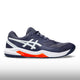 Asics Gel Dedicate 8 Hombre Indigo Fog White