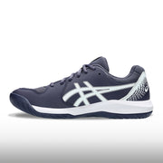 Asics Gel-Dedicate 8 Hombre Indigo Fog White