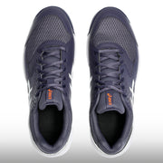 Asics Gel-Dedicate 8 Hombre Indigo Fog White