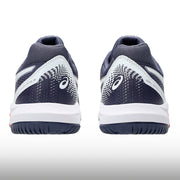 Asics Gel-Dedicate 8 Hombre Indigo Fog White