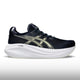 Asics Gel Nimbus 27 Hombre Midnight Vanilla