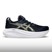 Asics Gel-Nimbus 27 Hombre Midnight Vanilla