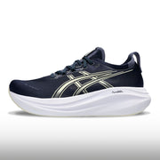 Asics Gel-Nimbus 27 Hombre Midnight Vanilla