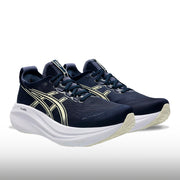 Asics Gel-Nimbus 27 Hombre Midnight Vanilla