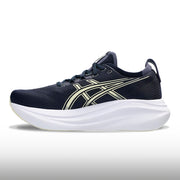 Asics Gel-Nimbus 27 Hombre Midnight Vanilla